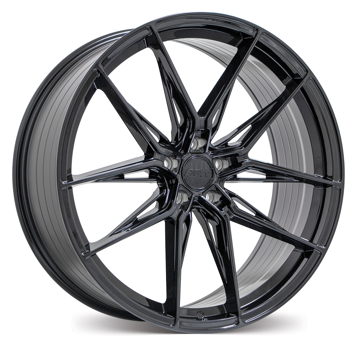 BGW TORETTO[Gloss Black]
