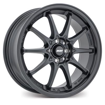 BGW JD-10[Matt Black]