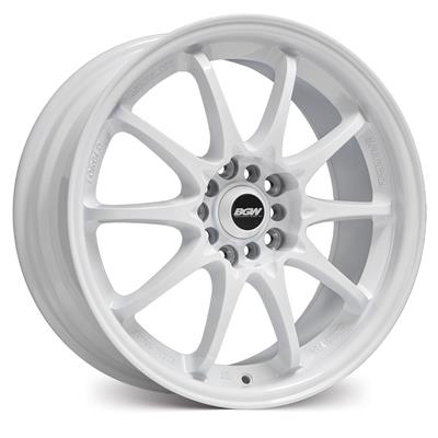 BGW JD-10[White]