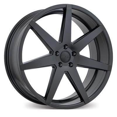 BGW MANSELL[Matt Black]