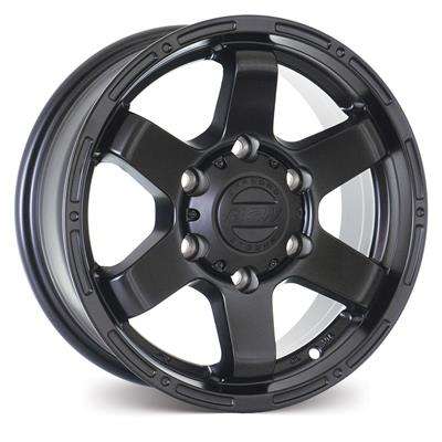 BGW BANDIT[Matt Black]