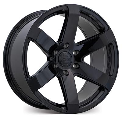 COVERT RV6[Gloss Black]