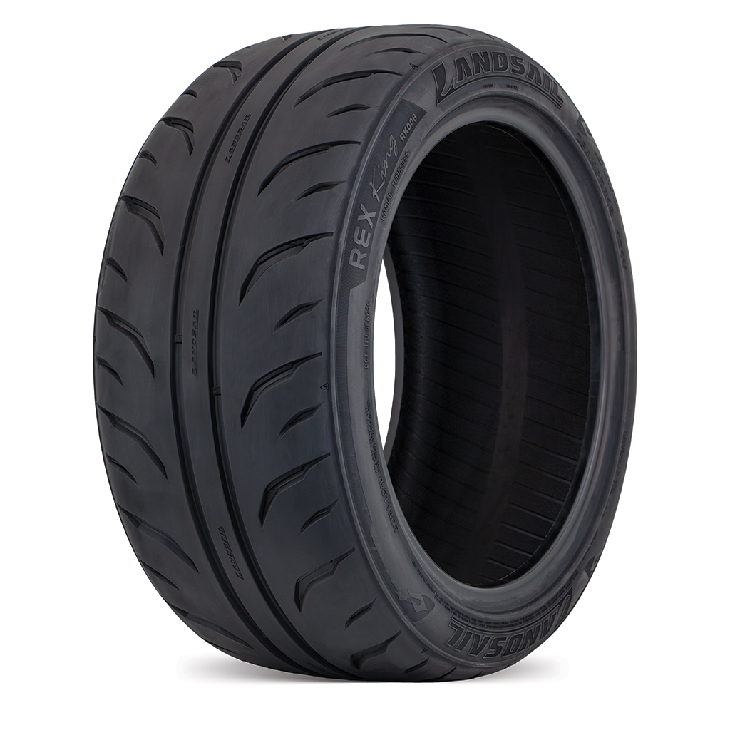 LANDSAIL RK008