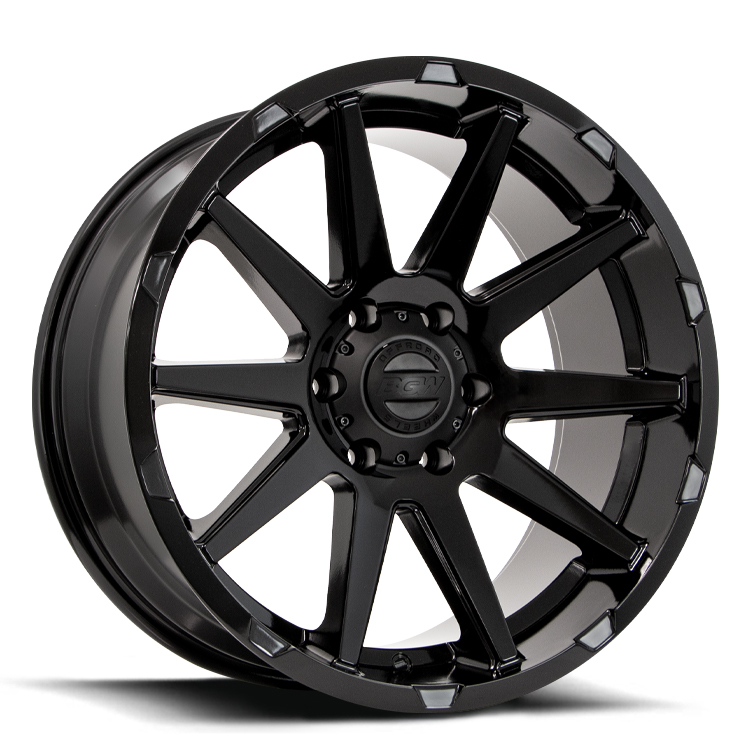 BGW DOMINATOR[Gloss Black]