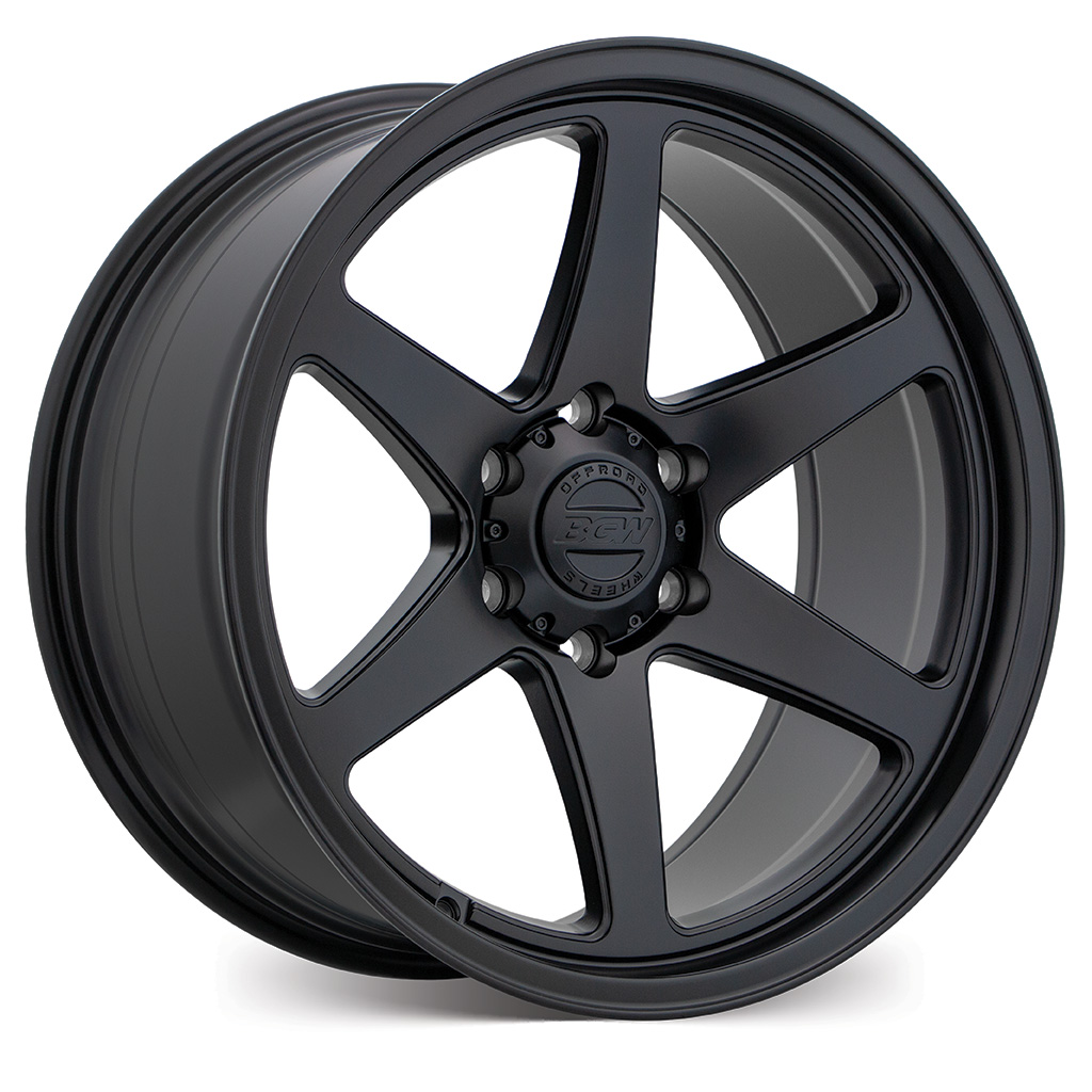 BGW ESCOBAR[Matt Black]