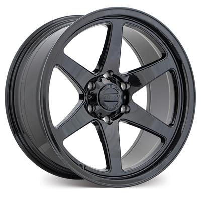 BGW ESCOBAR[Gloss Black]
