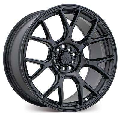 BGW RC-1[Satin Black]