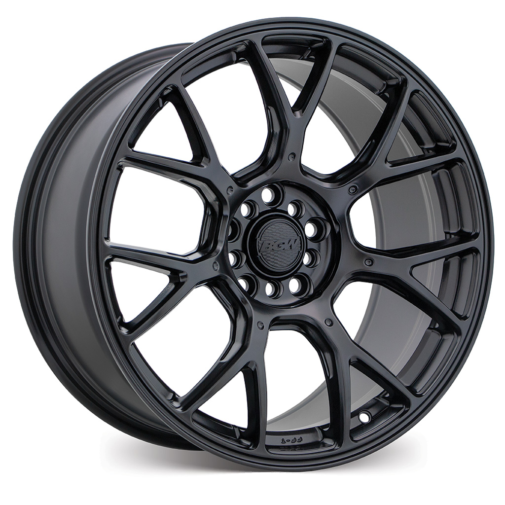 BGW RC-1[Satin Black]
