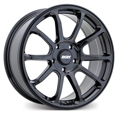 BGW JD-4[Gloss Black]
