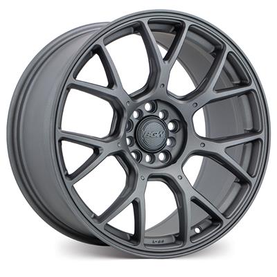 BGW RC-1[Matt Graphite]