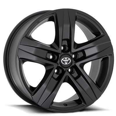 MAK STONE5[Matt Black]