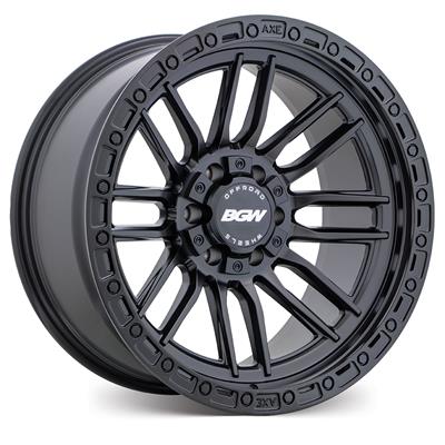 BGW ICARUS[Matt Black]