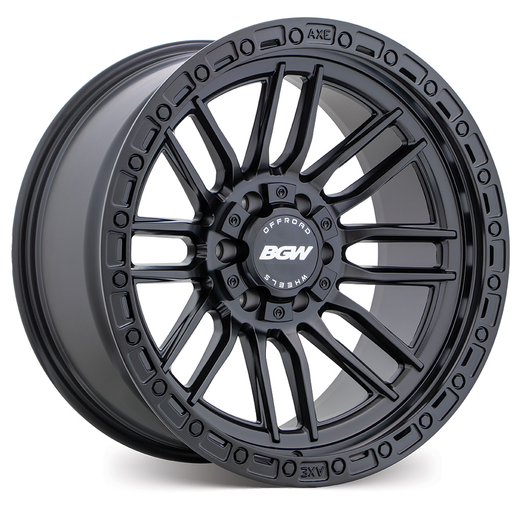 BGW ICARUS[Matt Black]