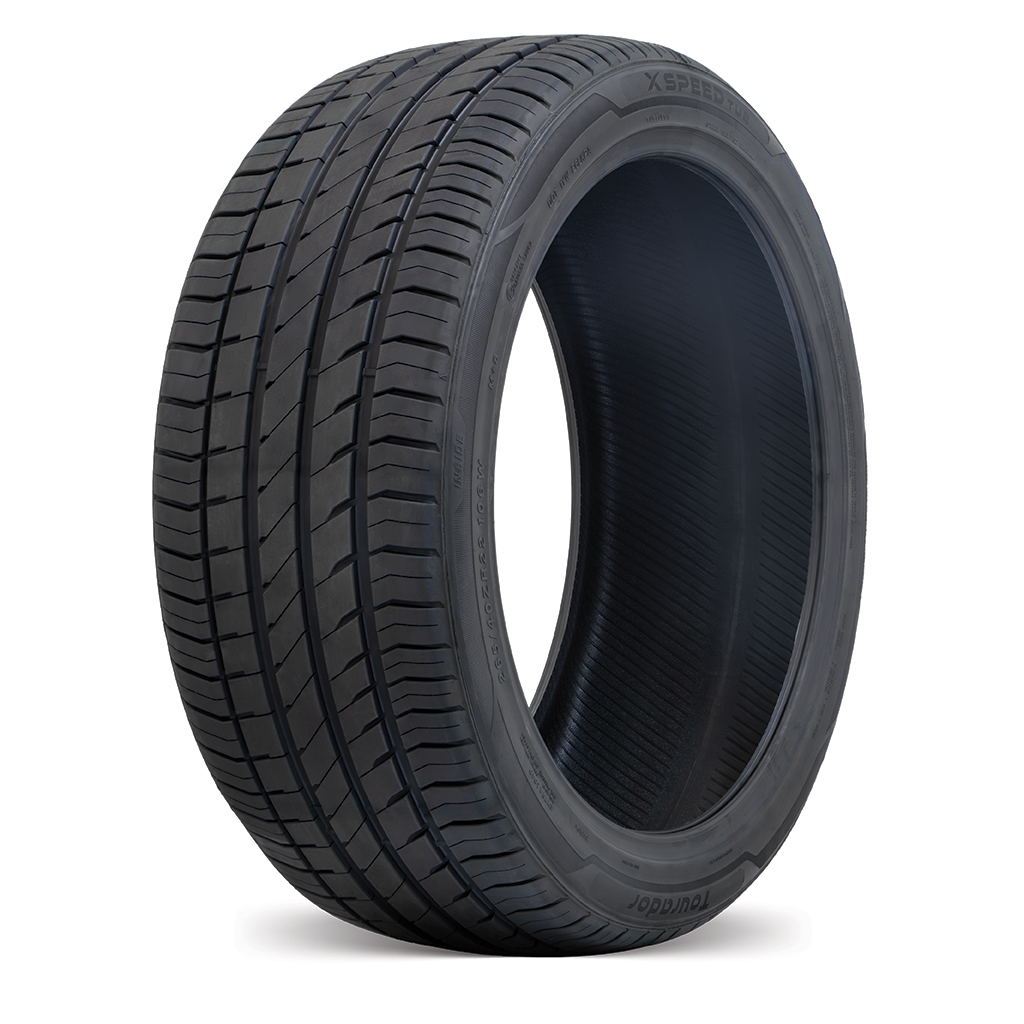 TOURADOR X SPEED TU2