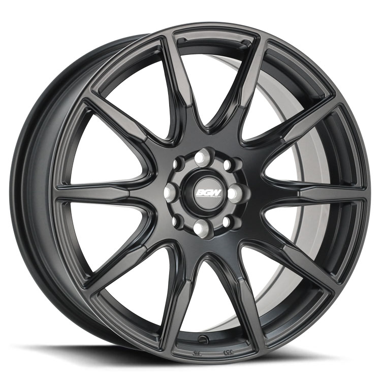 BGW RATCHET[Matt Black]