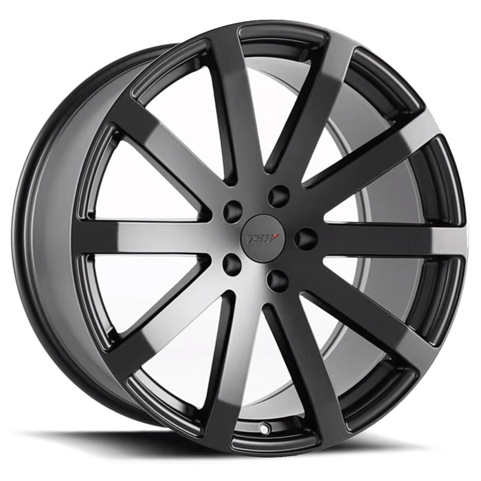 TSW BROOKLANDS[Matt Black]