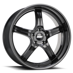BGW RAMPAGE[Gloss Black]