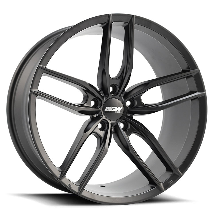 BGW ENTICE[Matt Black]