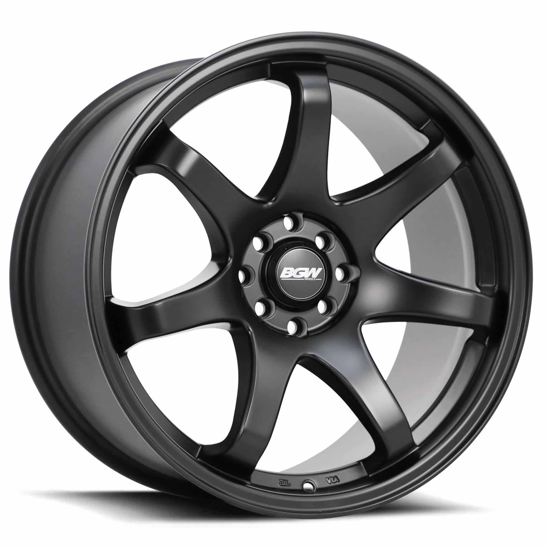 BGW MAYHEM[Matt Black]