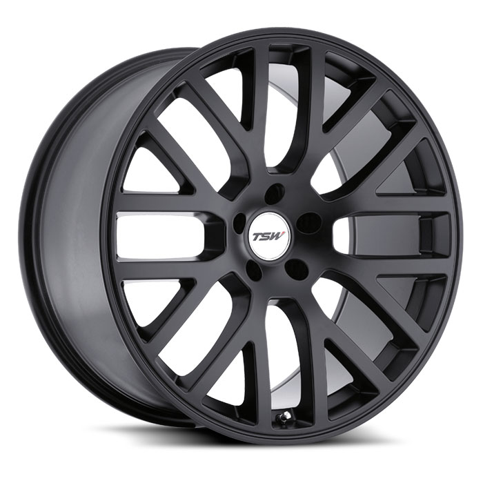 TSW DONINGTON[Matt Black]