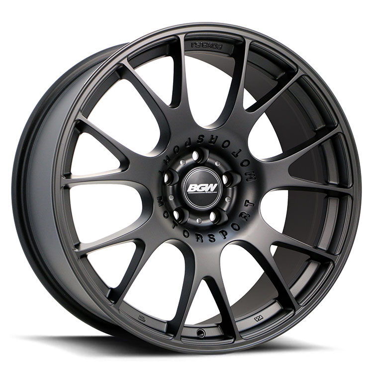 BGW MOTORSPORT[Matt Black]