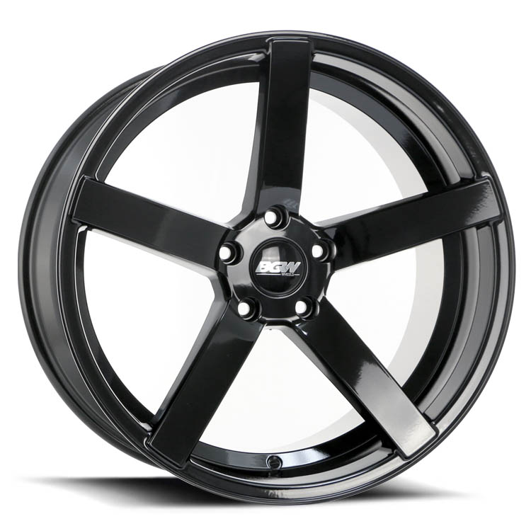 BGW TORQUE[Gloss Black]