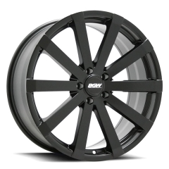 BGW VM12 Matt Black