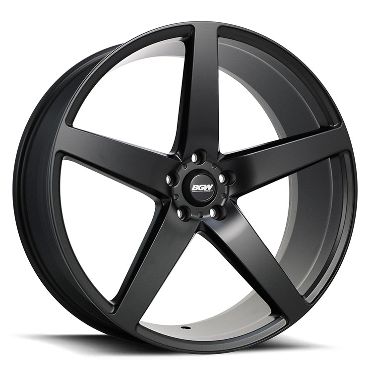 BGW STORM[Matt Black]
