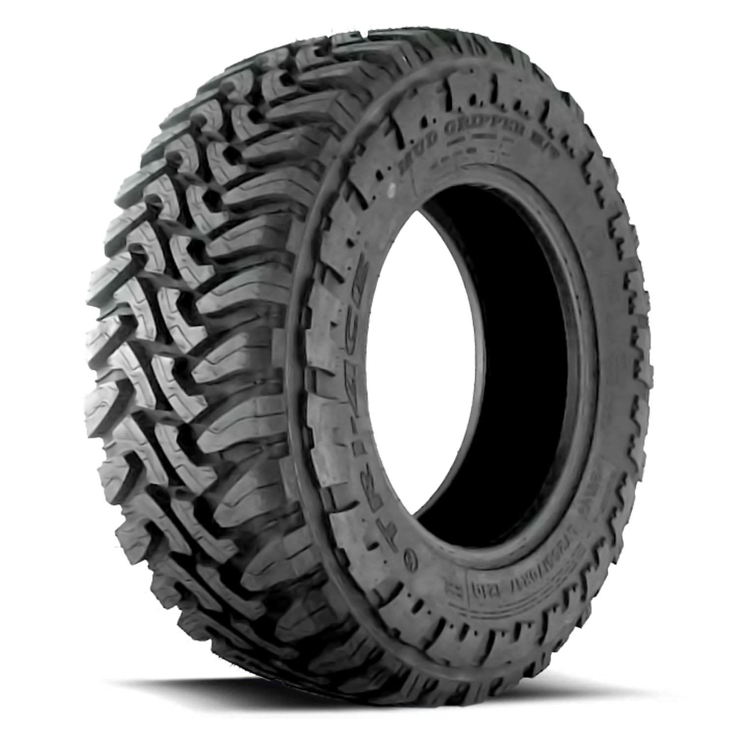 TRI-ACE MUD GRIPPER