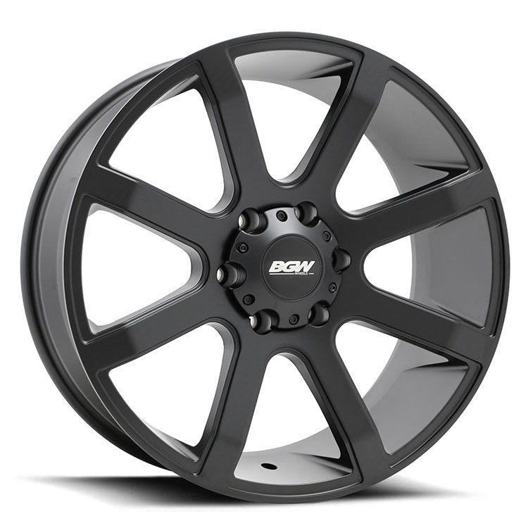 BGW RELOAD[Matt Black]