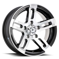 ION ION20[Gloss Black w/Machined Face]