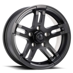 ION ION20[Full Matt Black]