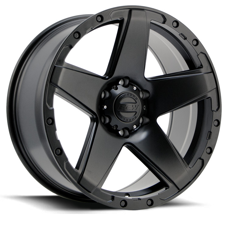 BGW TORMENT[Matt Black]