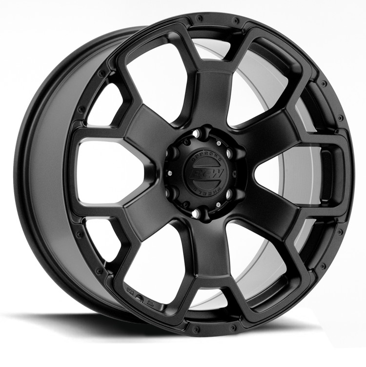 BGW TYSON[Matt Black]