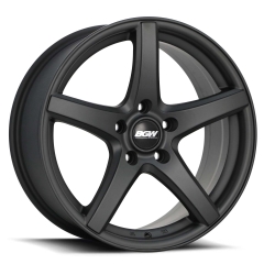 BGW APEX[Matt Black]