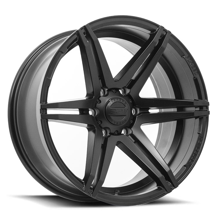 BGW TEMPEST[Matt Black]