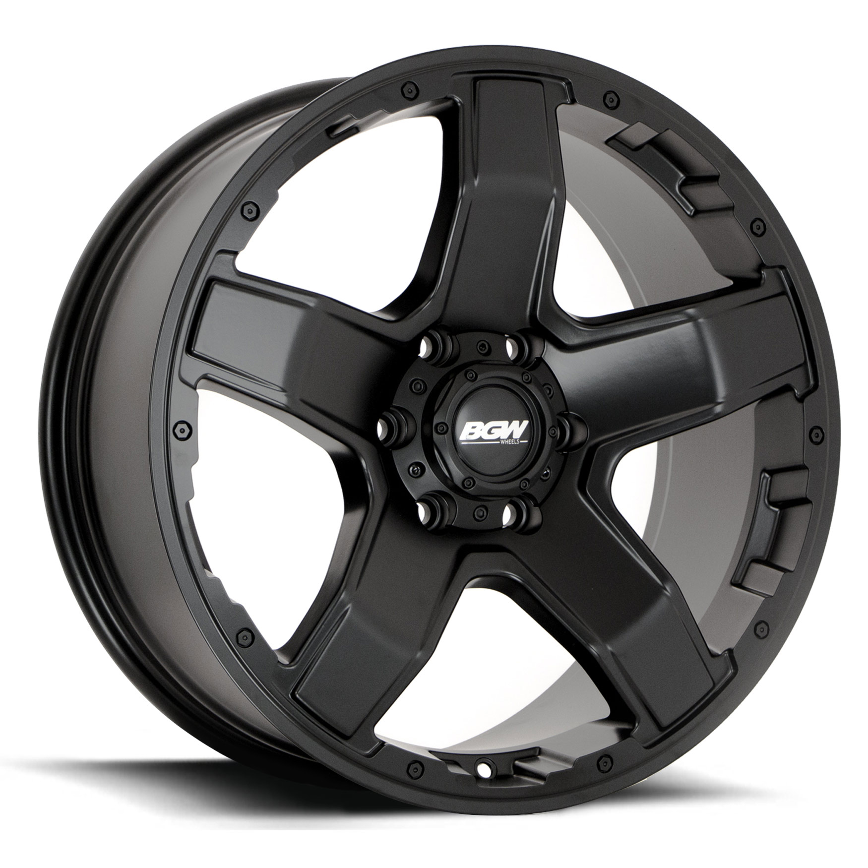 BGW VICE[Matt Black]
