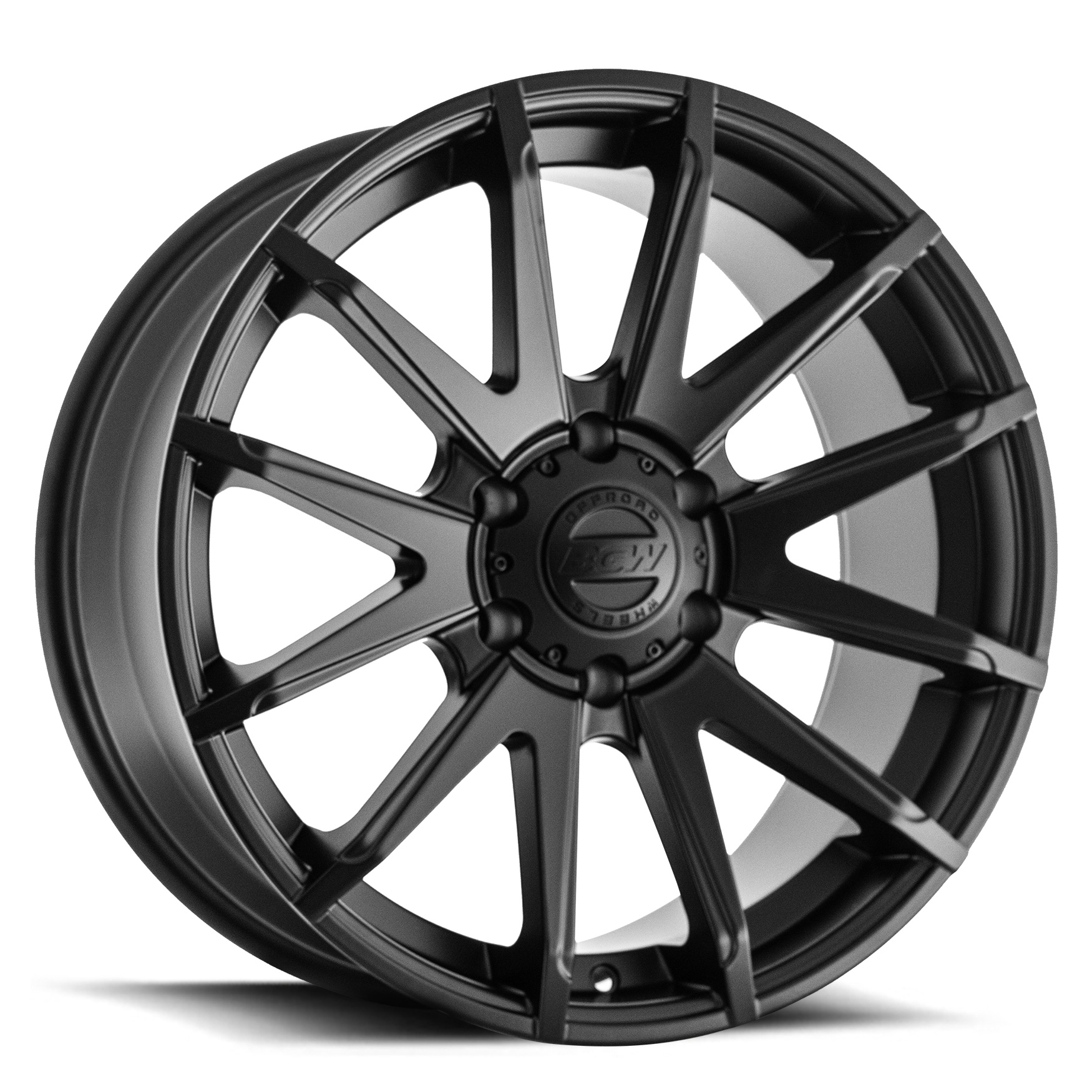 BGW CROSSFIRE[Matt Black]