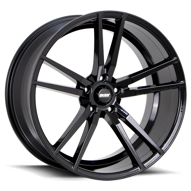 BGW SUSSEX[Gloss Black]