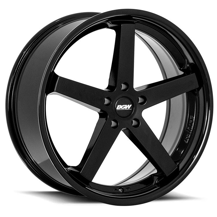 BGW MARLIN[Gloss Black]