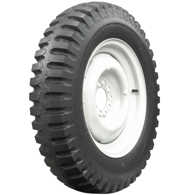 FIRESTONE FIRESTONE MILITARY