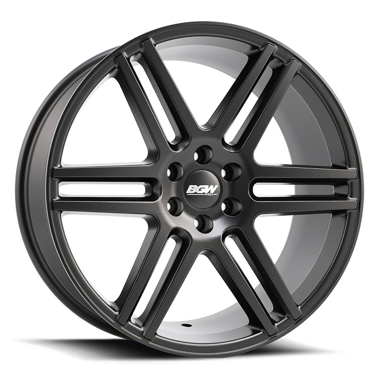 BGW NEMESIS[Matt Black]