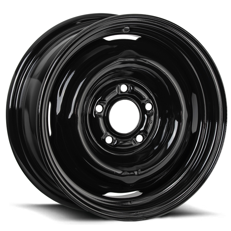 ROH STEEL RETRO STEEL[Black]