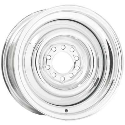 SPECIALTYWHEEL SMOOTHIE[Chrome]