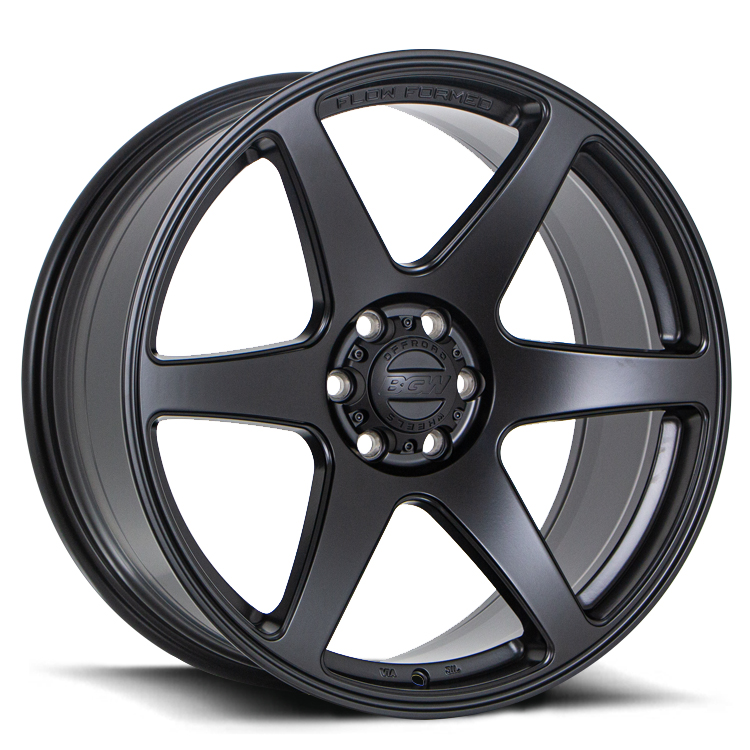 BGW CARTEL[Matt Black]