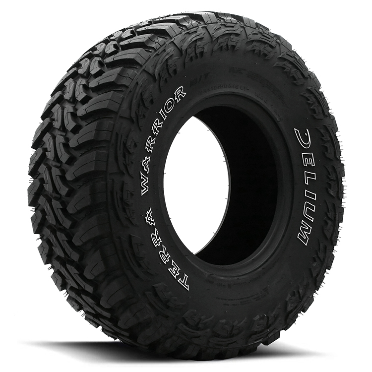 DELIUM TERRA WARRIOR M/T