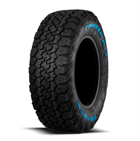 TRI-ACE PIONEER A/T1 10PLY