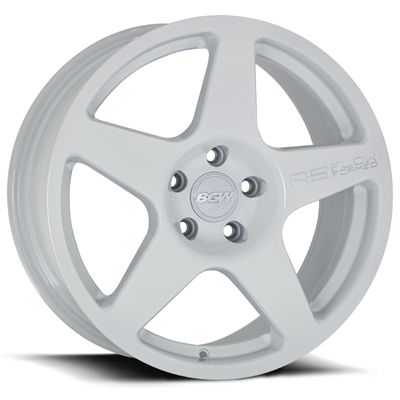 BGW R5[White]