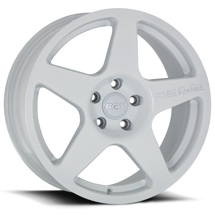 BGW R5[White]