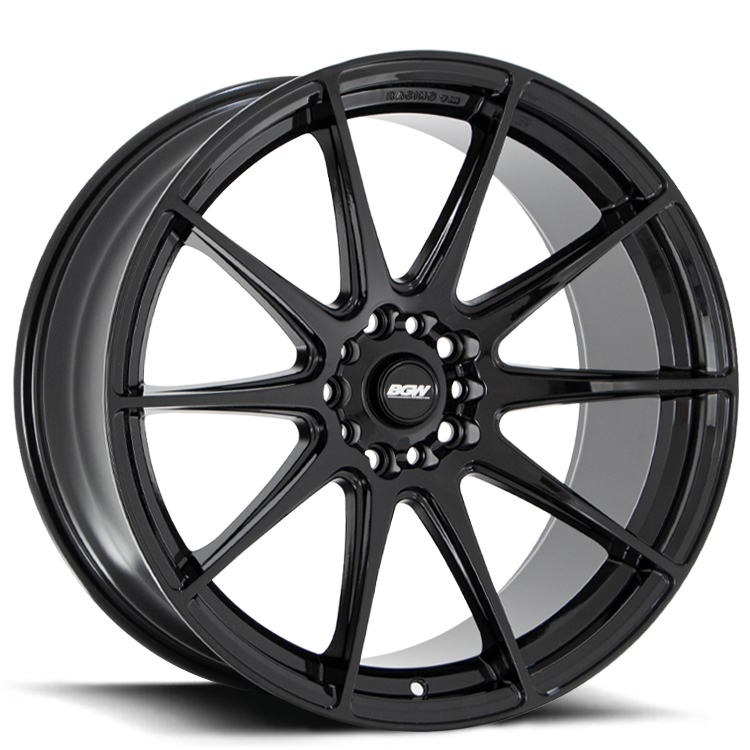 BGW CIRCUIT[Gloss Black]